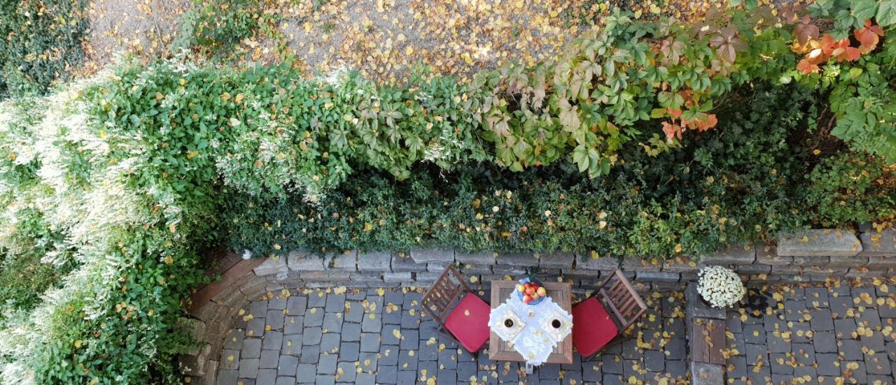 Budasmile Appartment At Buda Castle - Aircon & Free Parking Budapest Esterno foto